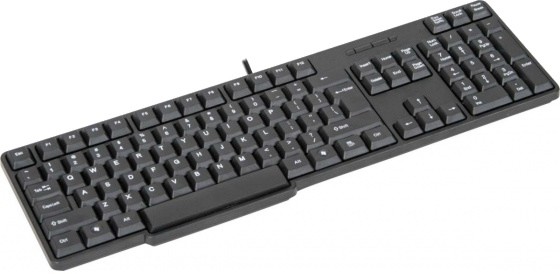 Клавиатура Omega OK-05 Клавиатура Omega OK-05 - С micro USB адаптер -