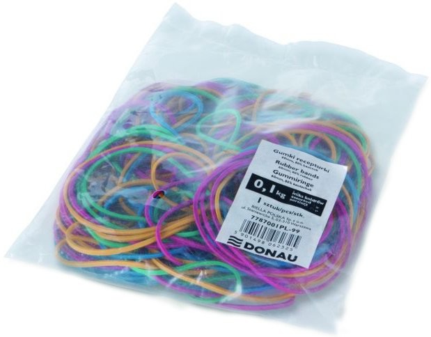    Donau - 100, 500  1000 g  ∅ 60 mm - 