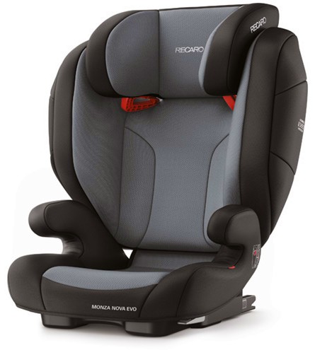     RECARO Monza Nova Evo SF -  Isofix ,  15  36 kg -   