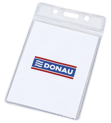 Вертикален бадж Donau Вертикален бадж Donau -