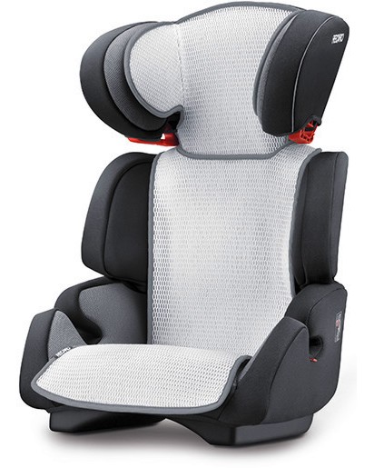 Лятна подложка RECARO Air Mesh - За столчета за кола Monza Nova и Milano - продукт