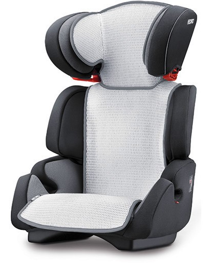   RECARO Air Mesh -     Monza Nova  Milano - 