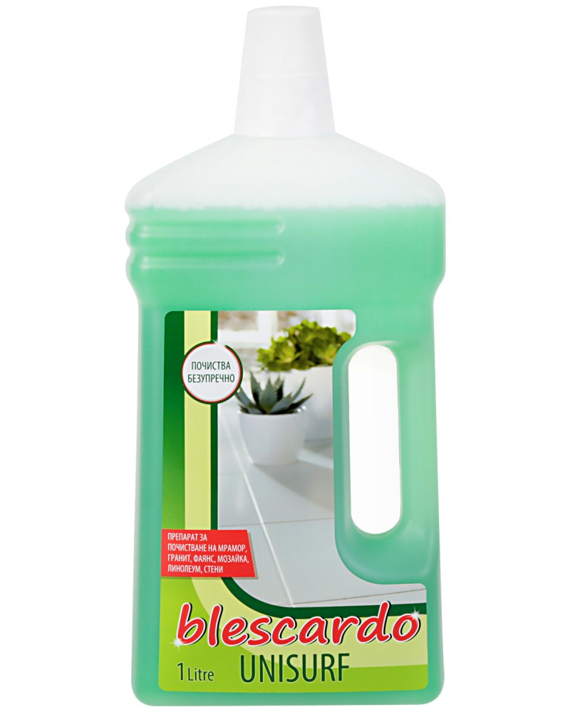     Blescardo Unisurf - 1 l - 