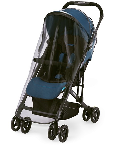 Дъждобран RECARO - За детски колички Easylife - продукт