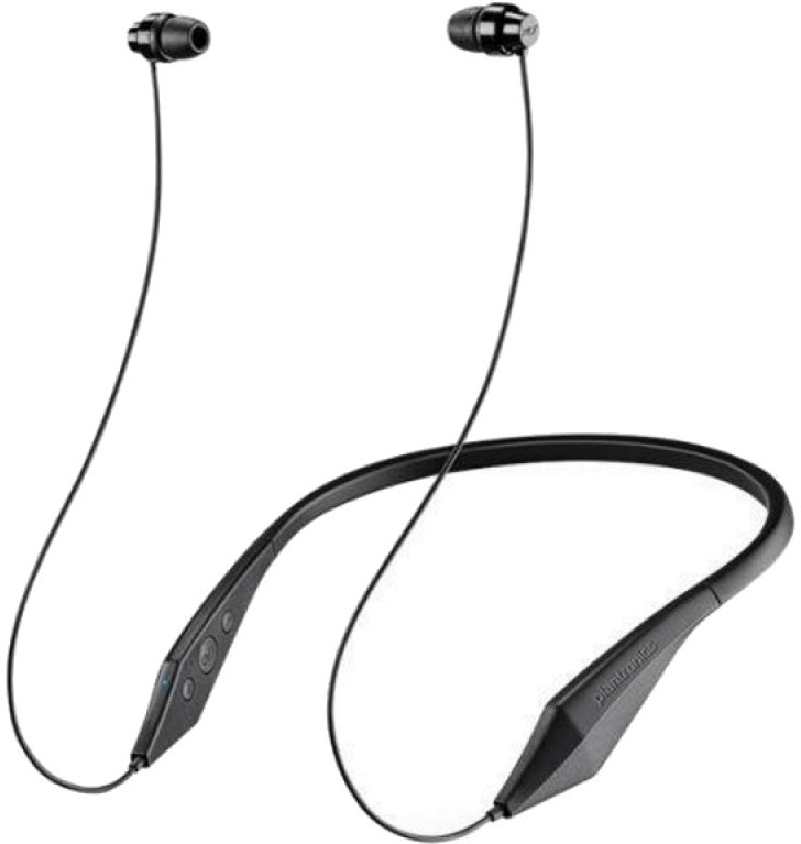  Bluetooth  Plantronics 100 -   BackBeat - 