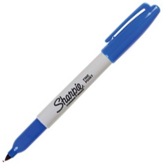   Sharpie - 