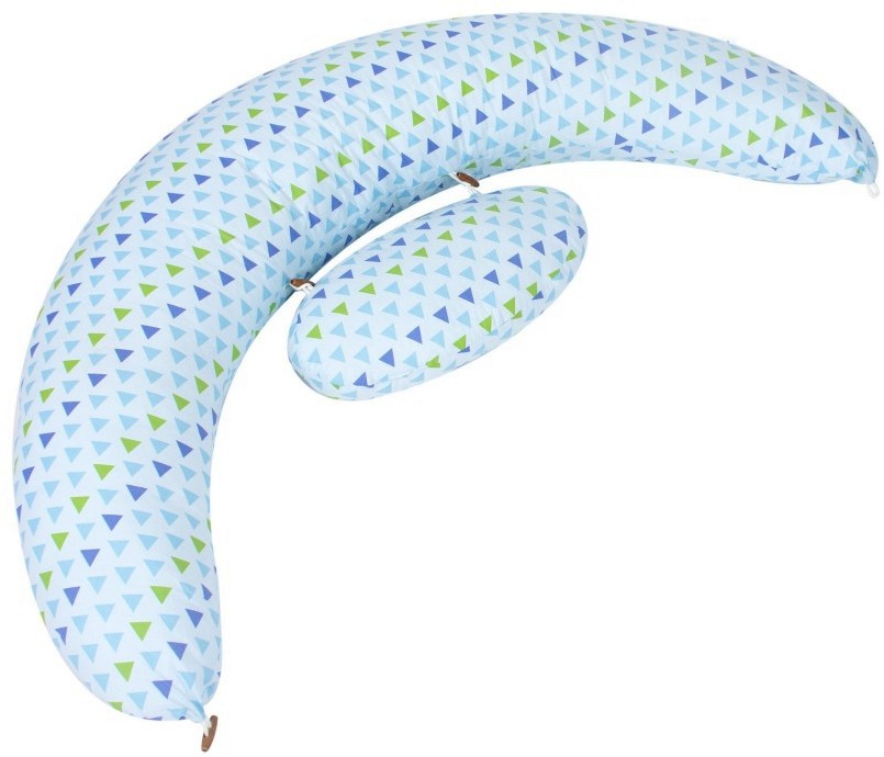 Възглавница за бременни и кърмачки Sevi Baby Възглавница за бременни и кърмачки Sevi Baby - 2 части - продукт