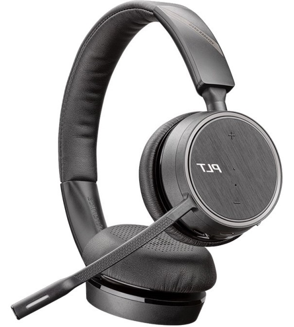  Bluetooth  Plantronics 4220 UC -   Voyager - 