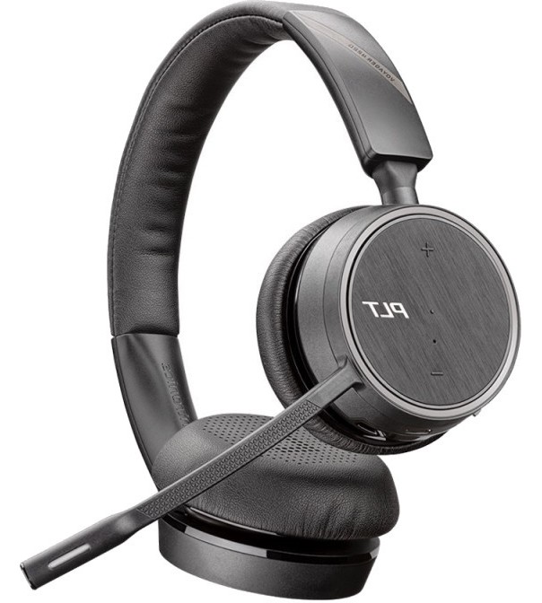 ������������� Bluetooth �������� Plantronics 4220 UC - �� ������� Voyager - 