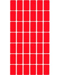   - 420     1.7 x 3 cm - 
