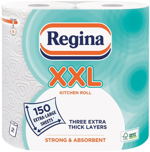    Regina XXL - 2  - 