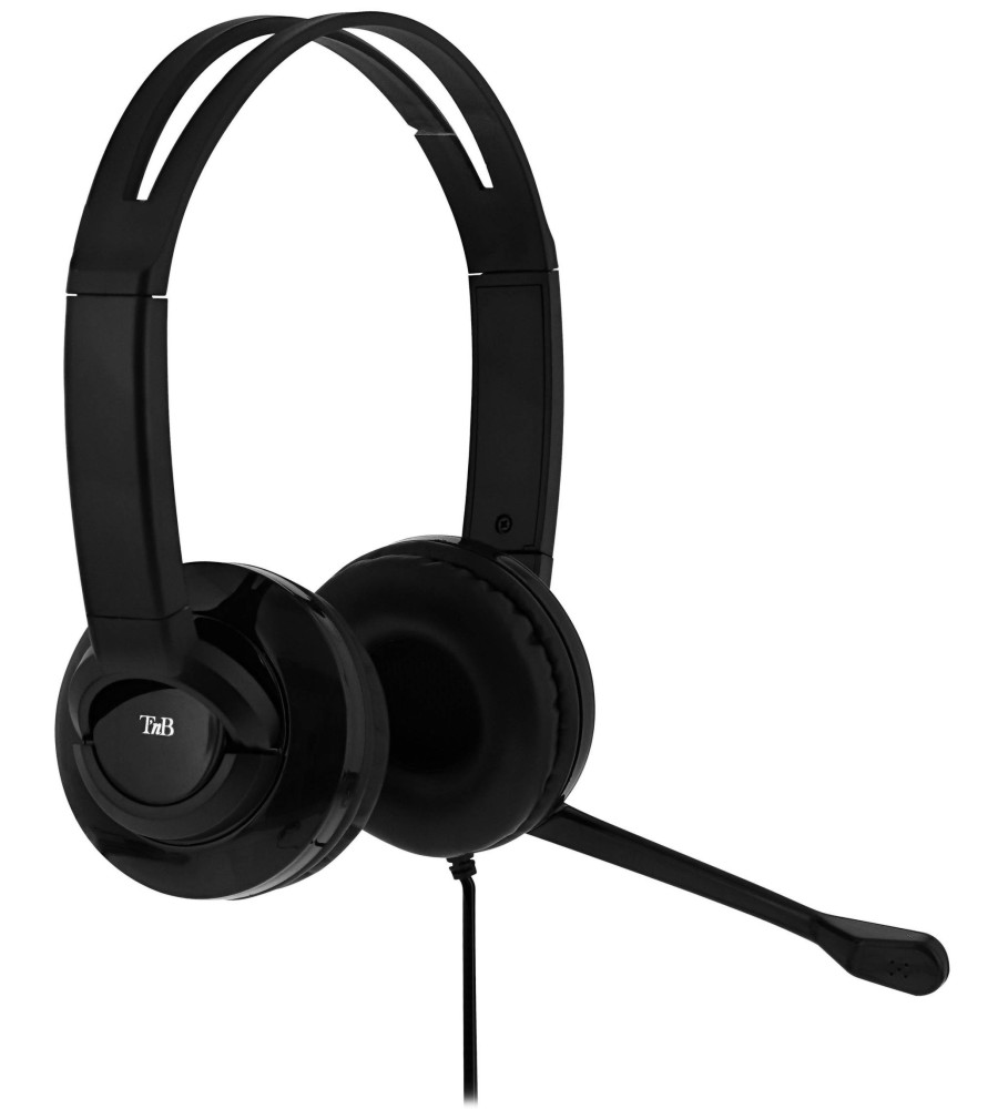 ������ �������� T'nB HS-200 - � ����� 2 m � 3.5 mm ��� - 