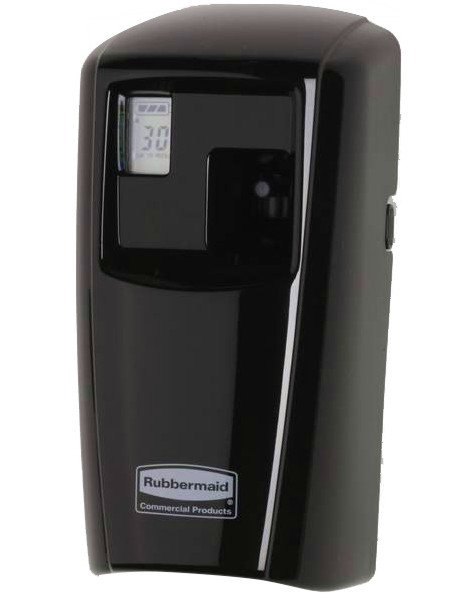 ������� �� ������������� Rubbermaid Microburst 3000 - �������