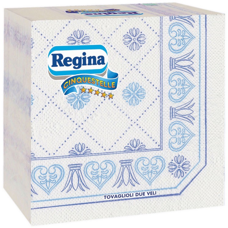    Regina - 45  - 