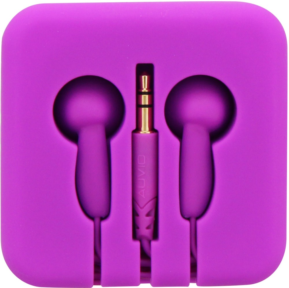 Слушалки T'nB Pocket Слушалки T'nB Pocket - С кабел 1.2 m и 3.5 mm жак -