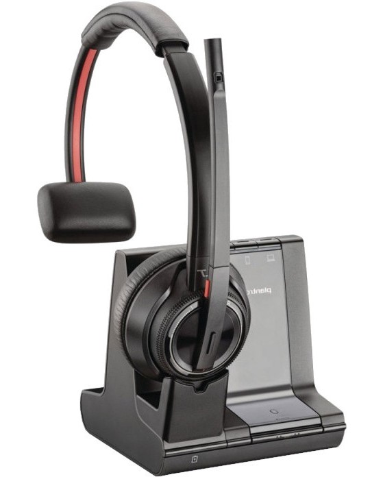 ������������� �������� �������� Plantronics W8210 3IN1 MS - �� ������� SAVI - 