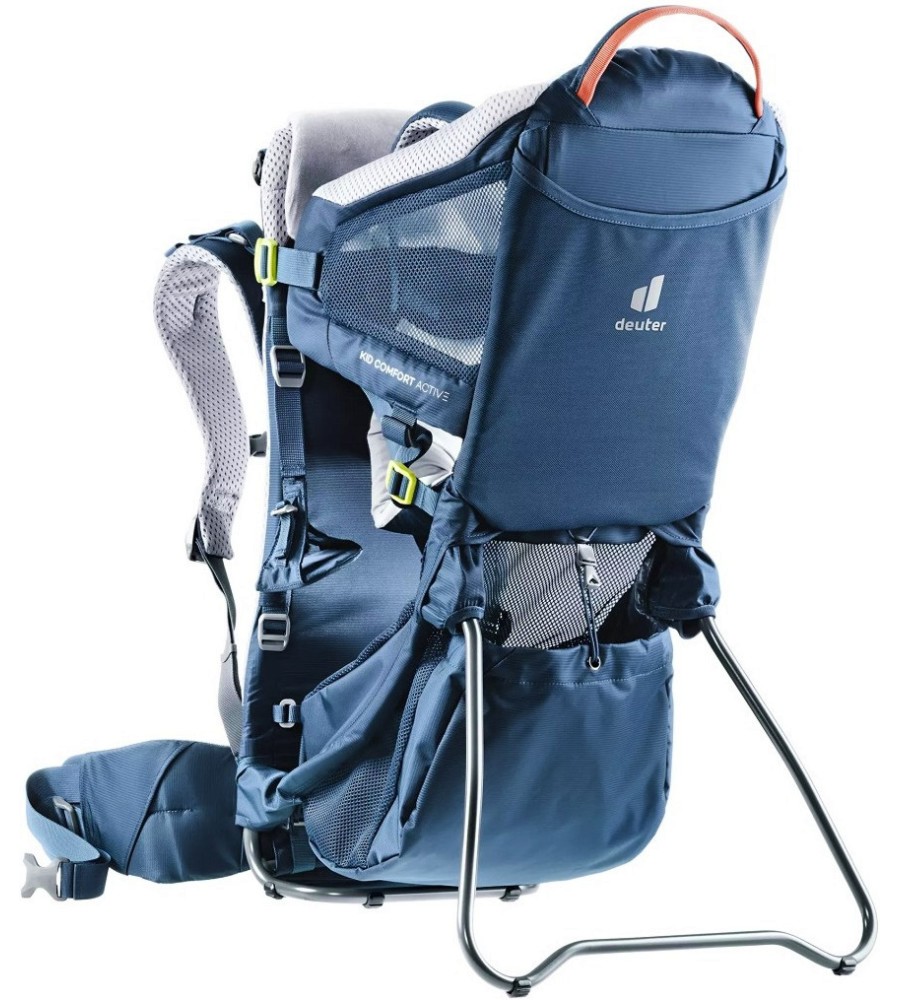 ������ Deuter Kid Comfort Active - �� ������ �� ���� - 