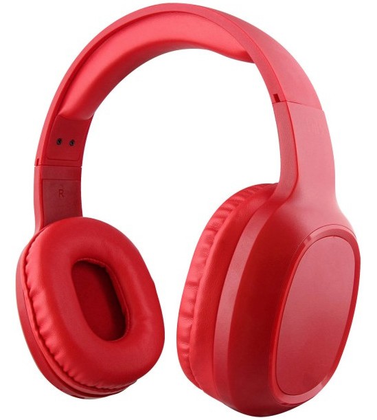 Безжични Bluetooth слушалки T'nB Hashtag Безжични Bluetooth слушалки T'nB Hashtag - С кабел и 3.5 mm жак -