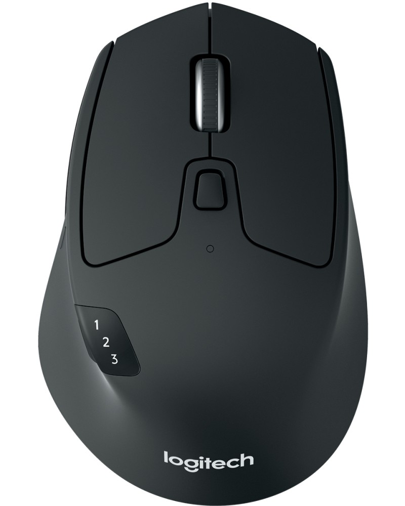    Logitech M720 Triathlon -  8  - 