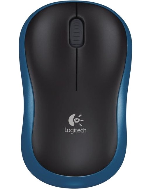    Logitech M185 - 