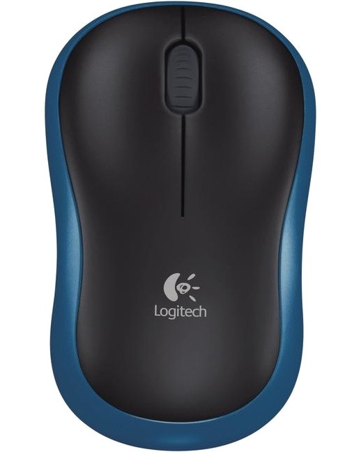 �������� ������� ����� Logitech M185 - 
