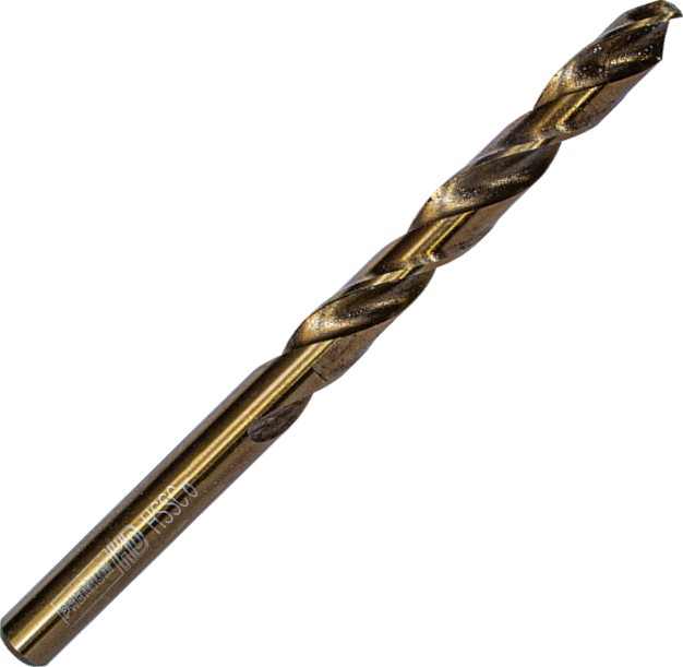    Premium HSS-Co -   ∅ 5 - 10 mm   HD - 