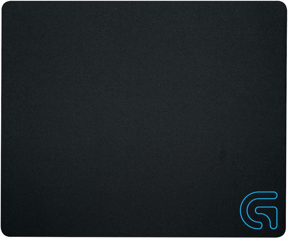 Гейминг подложка за мишка Logitech G240 Гейминг подложка за мишка Logitech G240 - 34 x 28 cm -