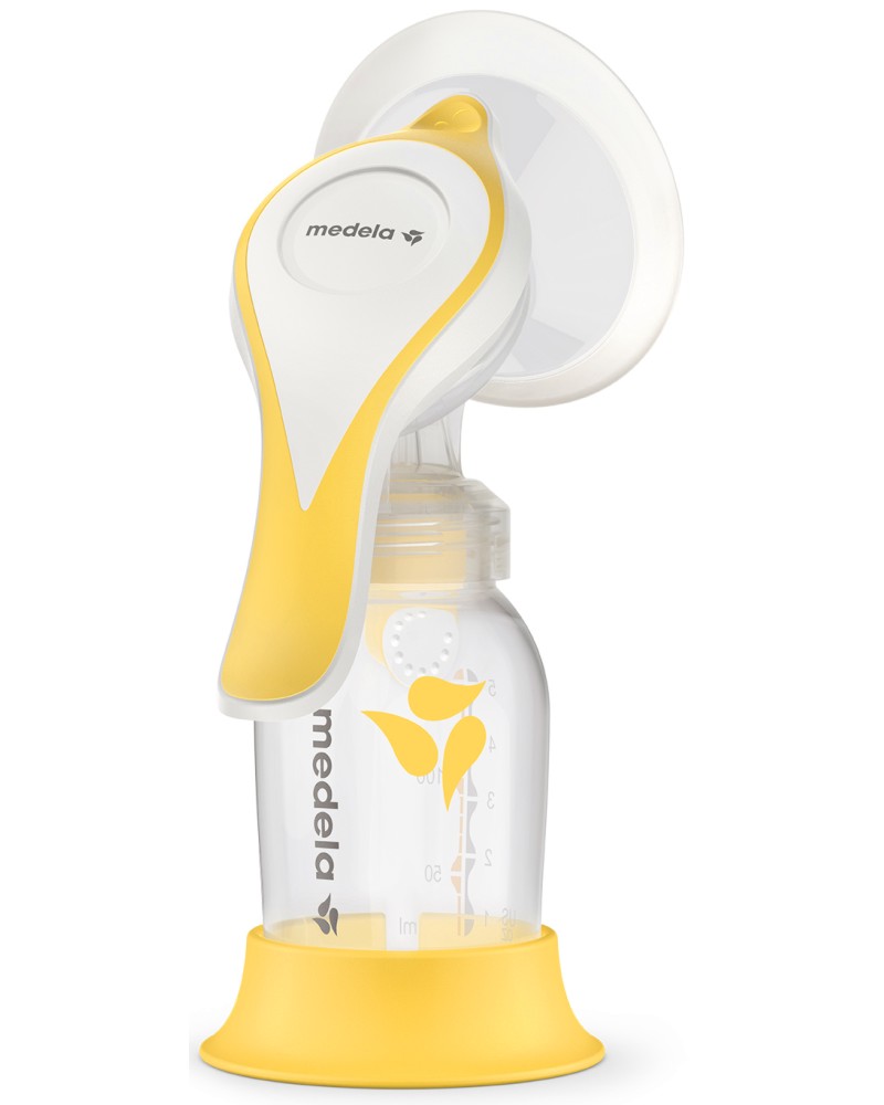      Medela Harmony Flex - 