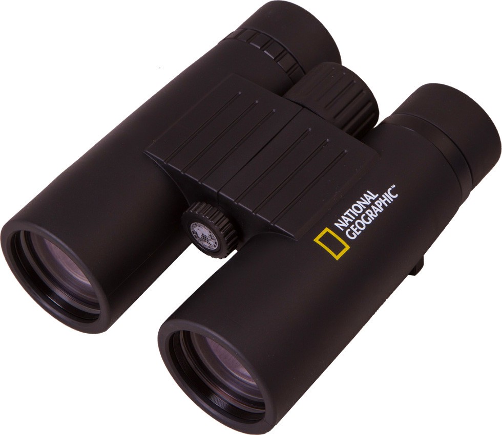  Bresser National Geographic 8x42 WP - 