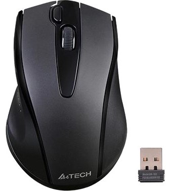    A4Tech G9-500FS -  4  - 