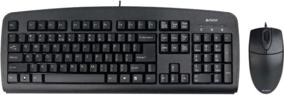     A4Tech KB-72620 -  USB  - 