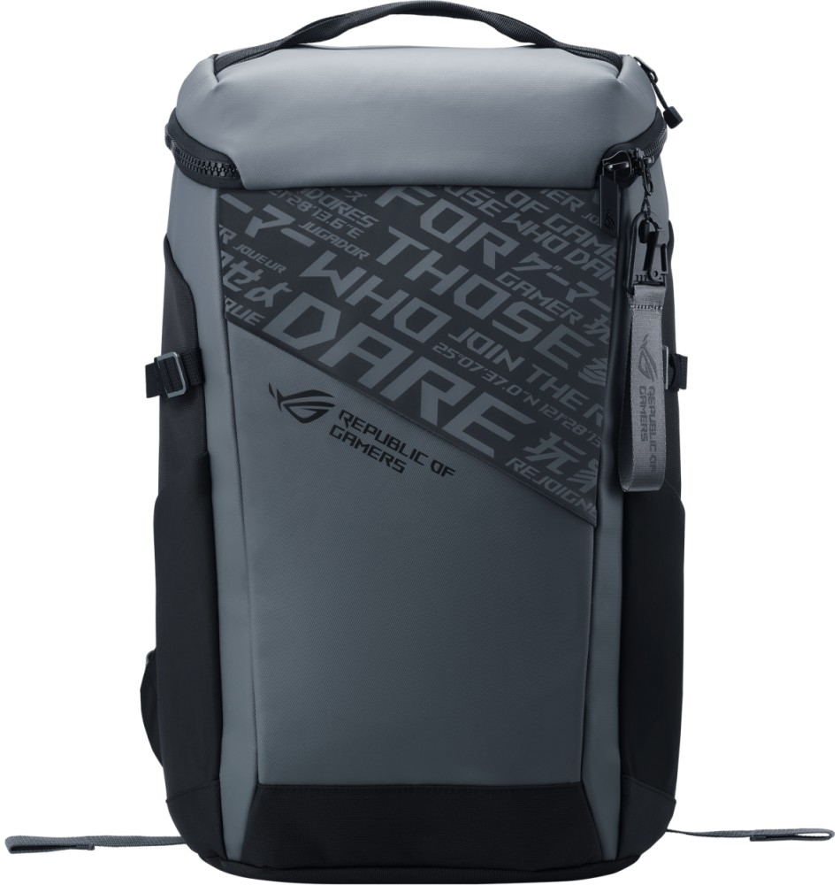 Раница за лаптоп 17" ASUS Ranger BP2701 Раница за лаптоп 17" ASUS Ranger BP2701 - От серията ROG - раница
