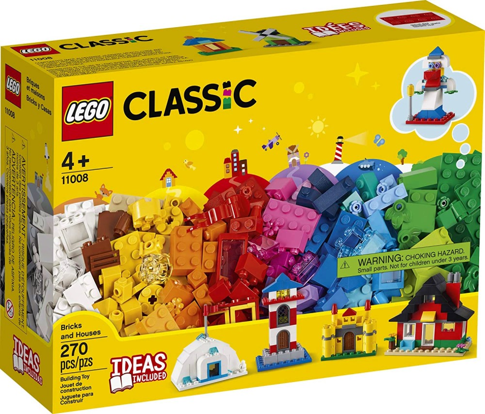 LEGO Classic -    -     - 