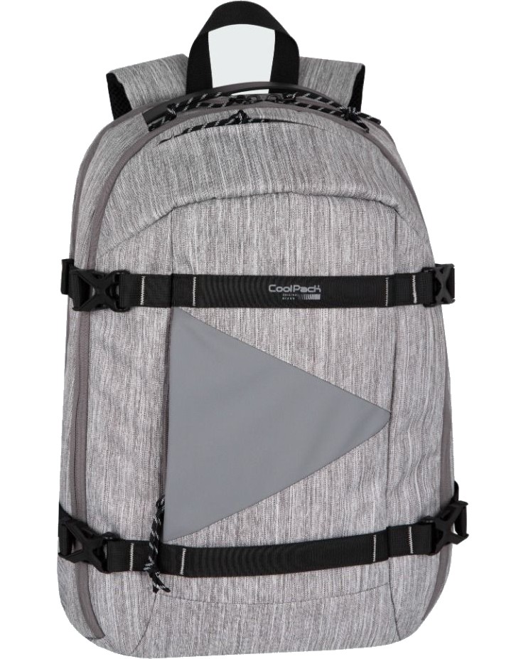    15.6" Cool Pack Skill - 