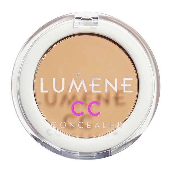 Lumene CC Color Correcting Concealer - CC      - 