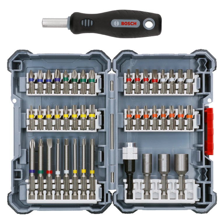     Bosch - 45    Extra Hard - 