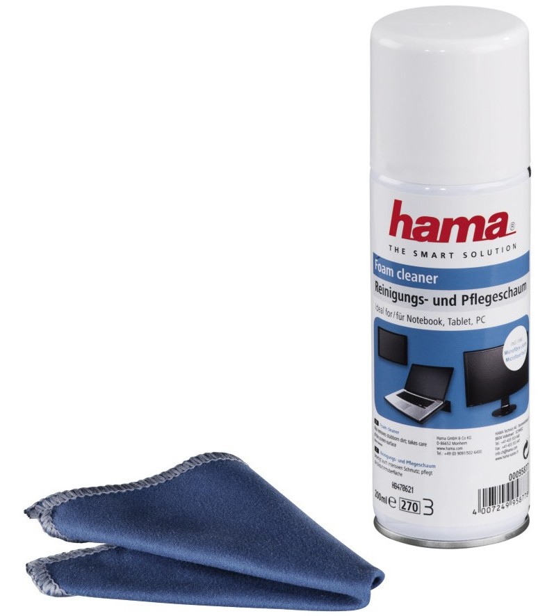      Hama - 200 ml    - 