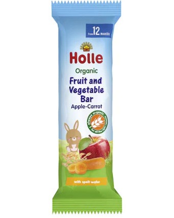  -      Holle - 25 g,  12+  - 