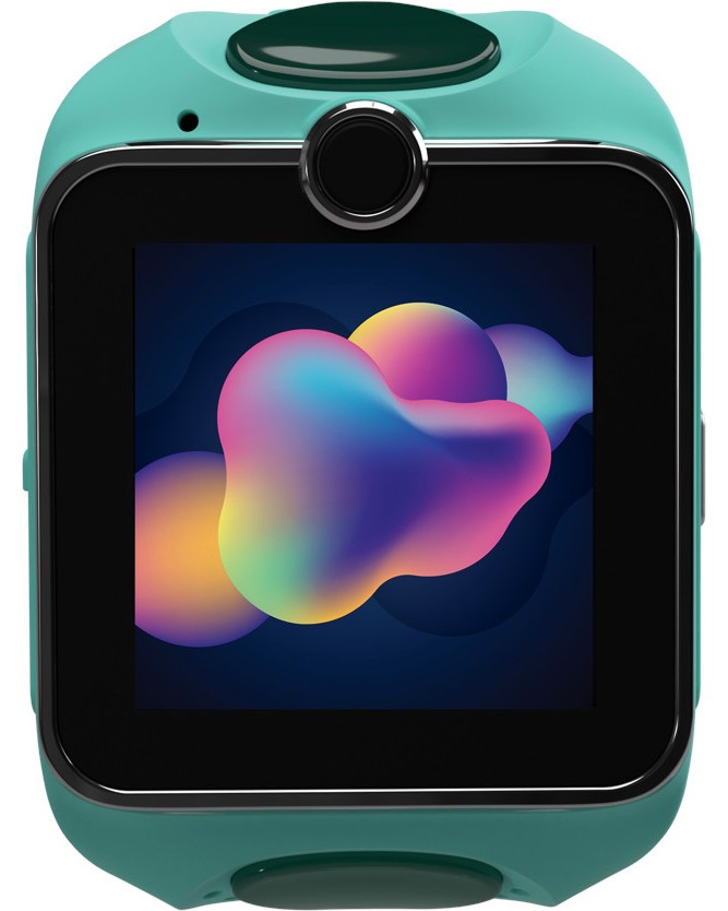 Myki junior smart watch 2025