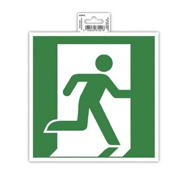   Exacompta -    - 20 x 20 cm - 