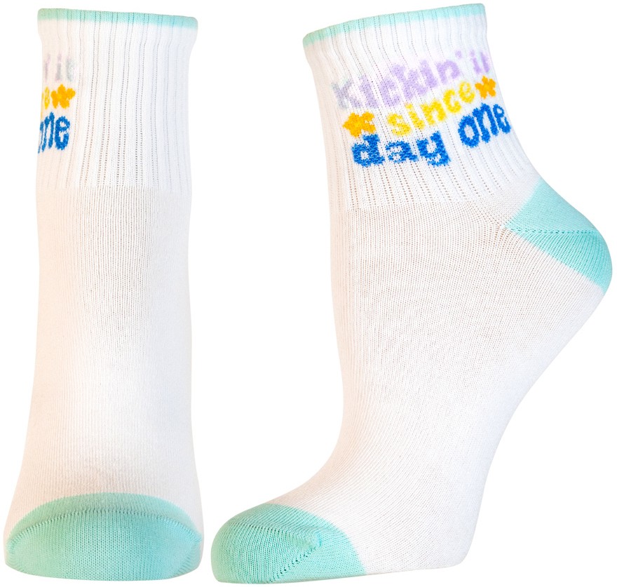  Happy FOOTtopia - 