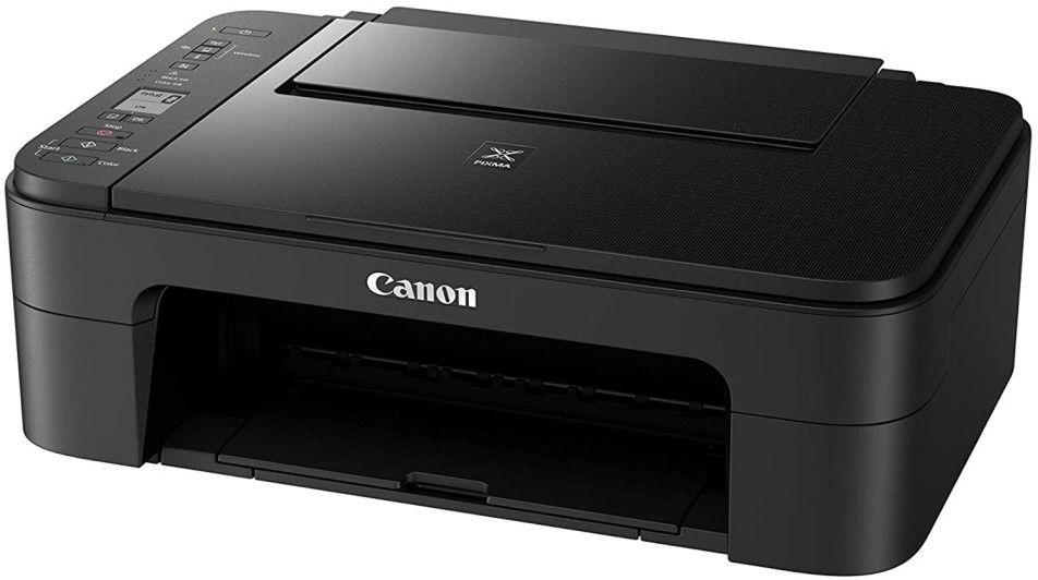    Canon PIXMA TS3350 -   /  / , 4800 x 1200 dpi, 17 pages/min, Wi-Fi, USB, A4 - 