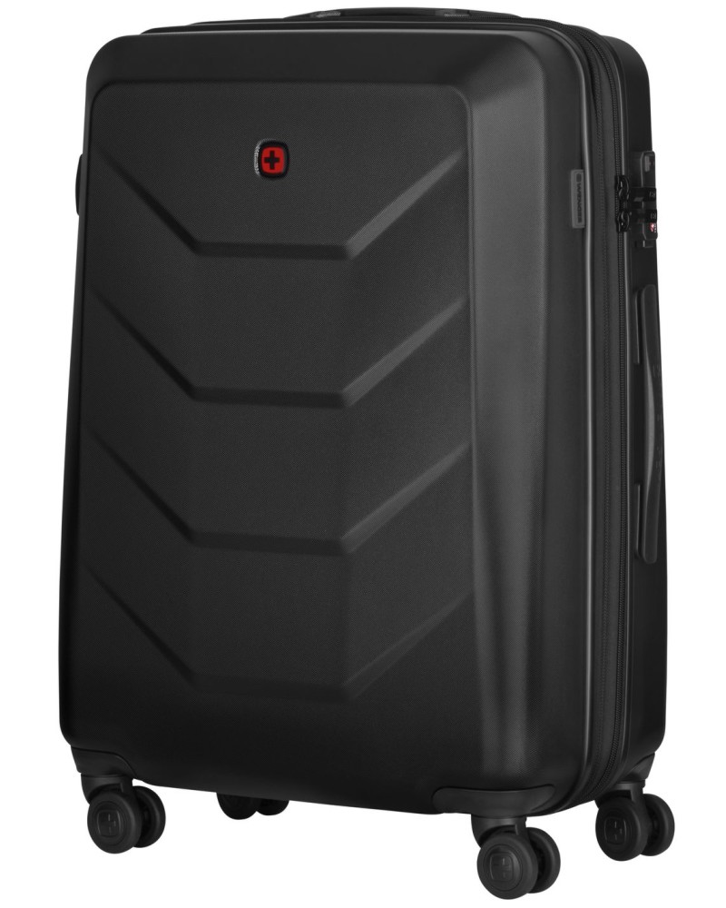 ����� �� ������� Wenger Prymo Medium - 45 / 65 / 26 cm - 