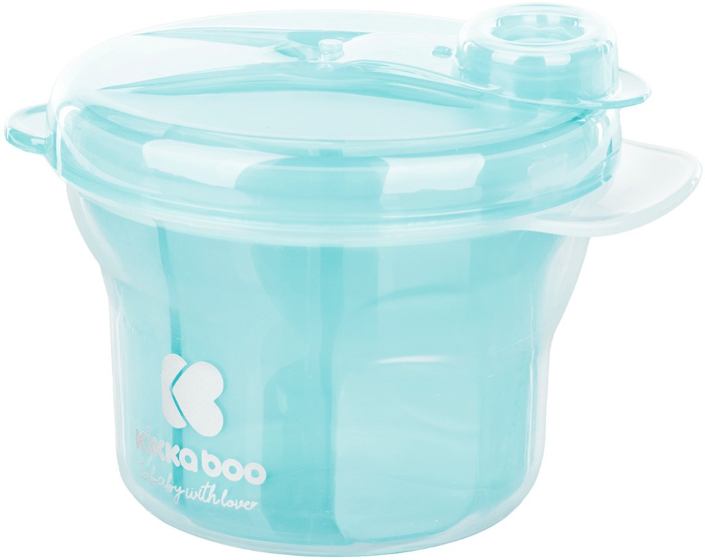 ��������� �� ���� ����� Kikka Boo - 240 ml, 3 ����������, �� 0+ ������ - �������