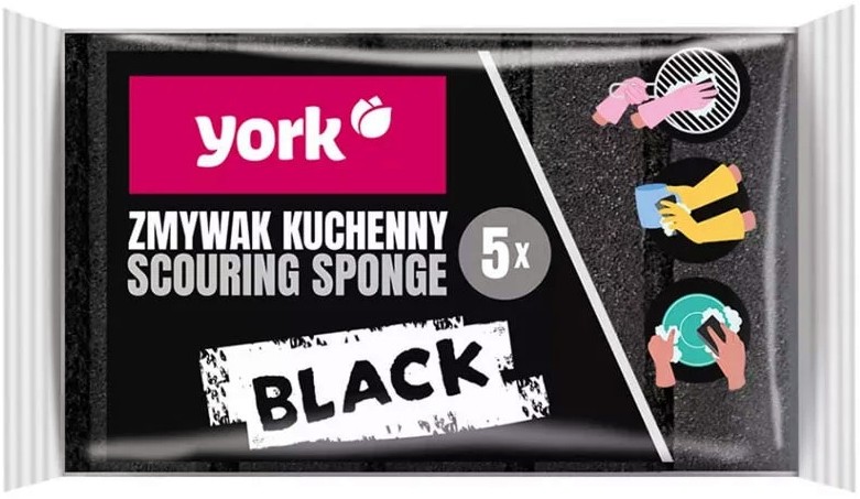 ���������� ���� ���������� �� ������ York - 5 ����, ��� ����� - ����