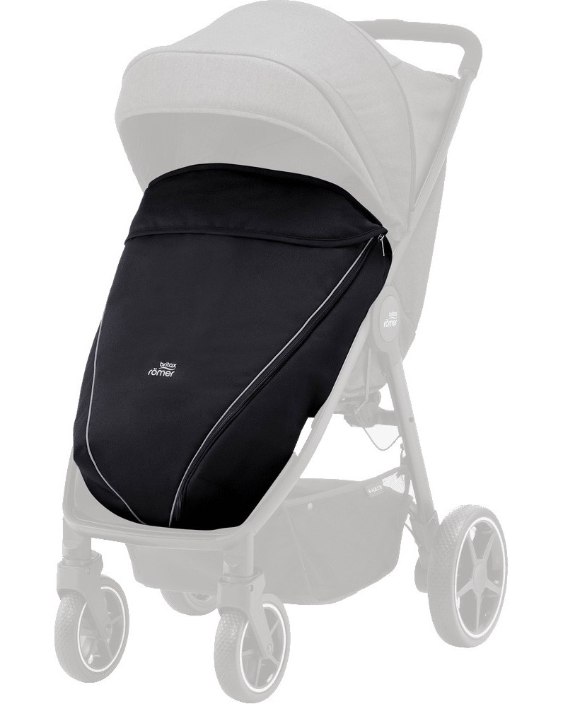    Britax -    B-Agile R - 