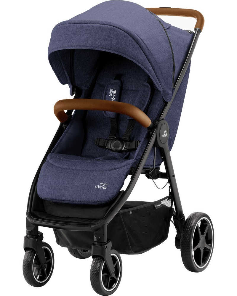    Britax B-Agile R - 