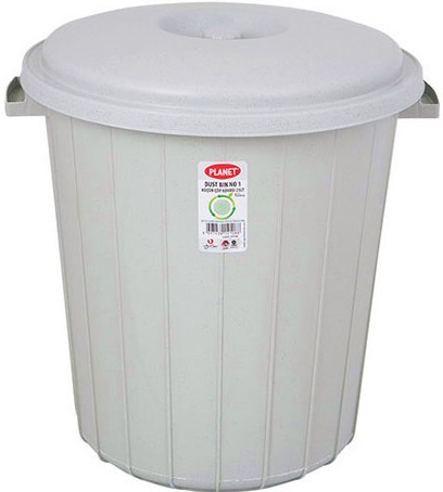        Planet - 25 l, 34.5 / 36.3 / 34.5 cm - 