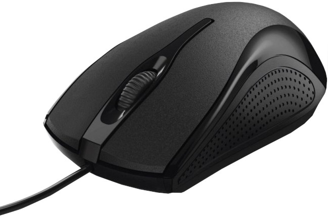   Hama MC-200 -  USB  1.5 m  3  - 