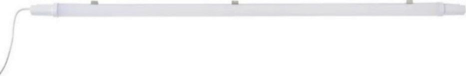 Линейна LED лампа LEDVANCE DAMPPROOF SLIM ECO 1500 GY 48 W 6500K Линейна LED лампа LEDVANCE DAMPPROOF SLIM ECO 1500 GY 48 W 6500K - 5520 lm -